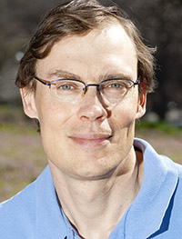 Fredrik Piehl